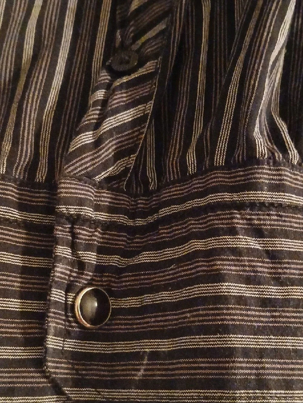 Retrofit hand made